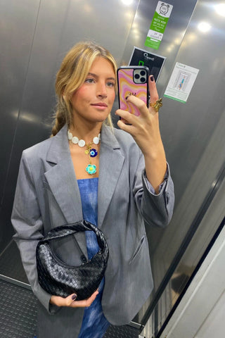 Charm Flor Hawaii Aguamar