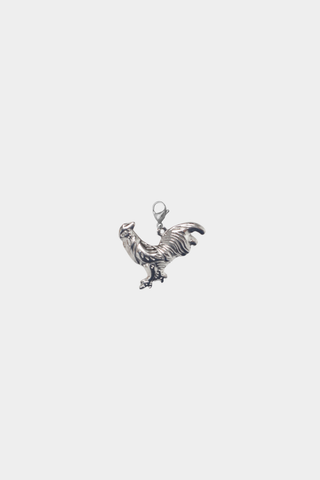 The Rooster Charm