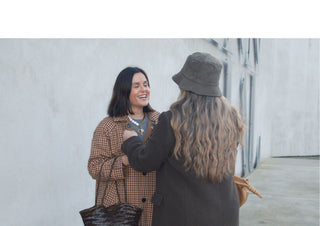 STREET STYLE: 3 PRENDAS CLAVES PARA UN LOOK ÚNICO