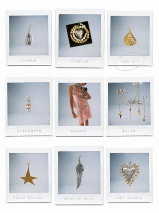 SUMMER SALES