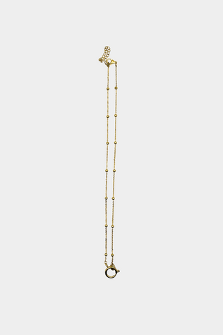 Cadena Minimal