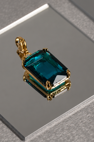 Charm Cristal Morena