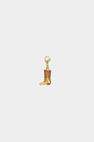 Charm Bota Cowboy