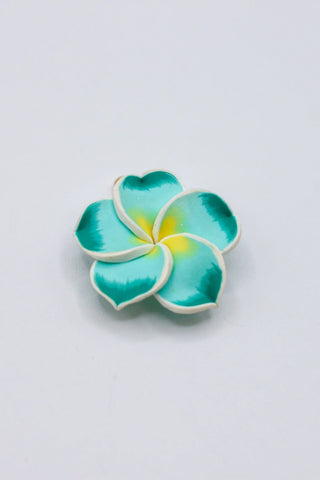Charm Flor Hawaii Aguamar