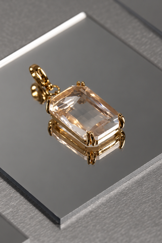 Charm Cristal Claudia