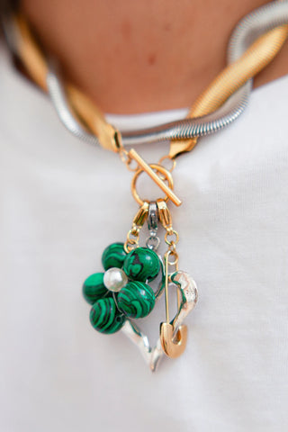 Charm Imperdible basic