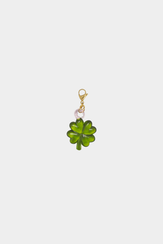 Clover Charm