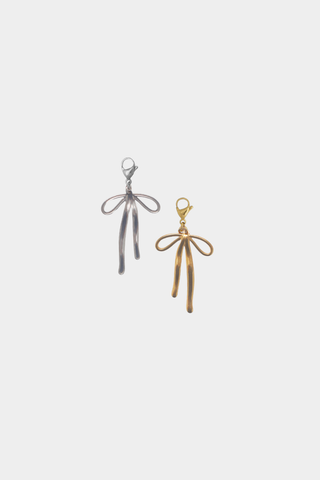 Bow Charm
