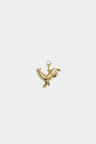 The Rooster Charm