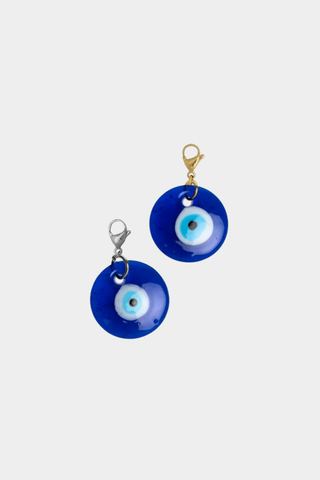 Charm Ojo turco