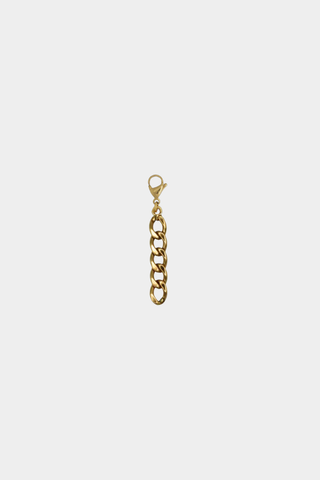 The long 2.0 Charm