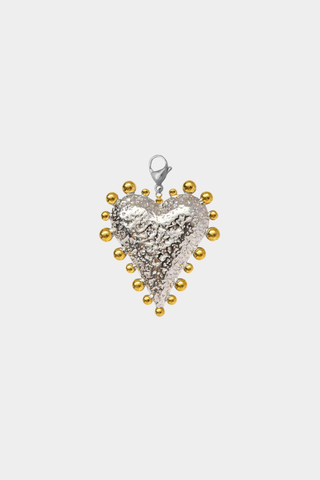 Charm Corazón Duo