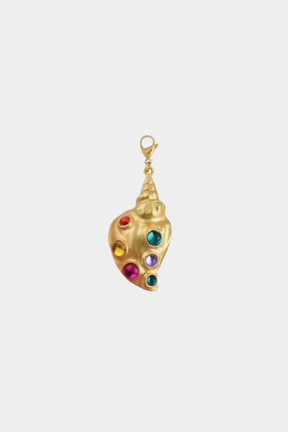 Charm Caracol de Mar