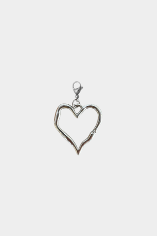Charm Corazón Líquido