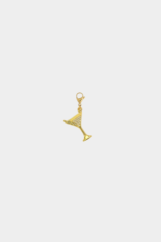 Charm Martini