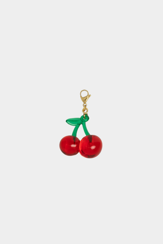 Charm Cerezas Rojas