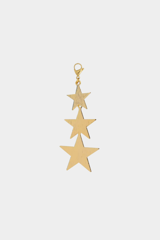 Charm Triple Estrella