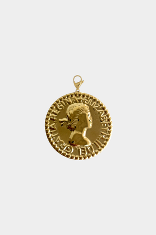 Charm Moneda XL