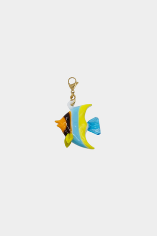 Charm Pez Flounder