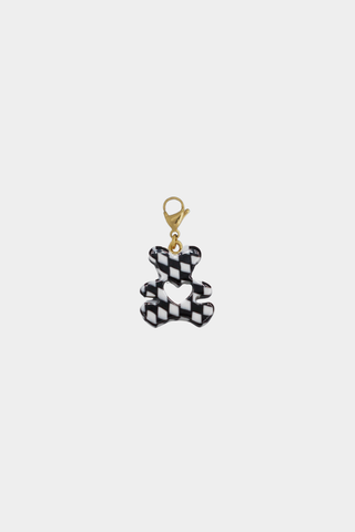 Charm Oso Ajedrez