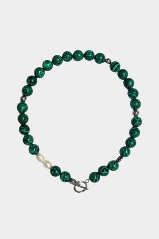 Cadena Malaquita