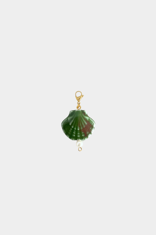Charm La Concha verde