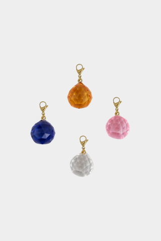 Charm Burbuja