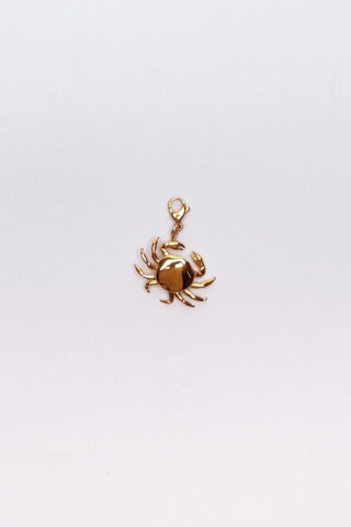 Charm Cangrejo