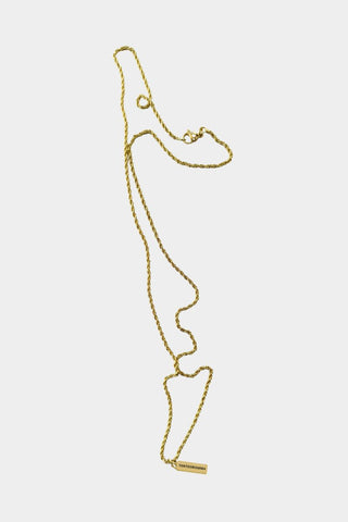 Cadena Larga Vintage