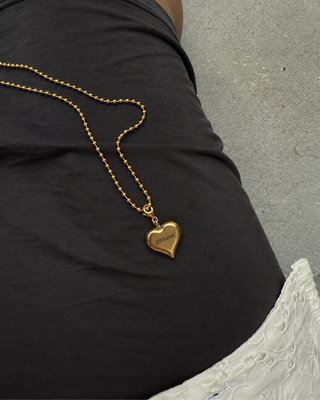 PACK NUESTRO CORAZÓN