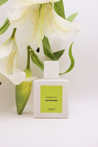 Fragance DRAMMATIC by Tanto Dramma