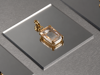 Charm Cristal Claudia