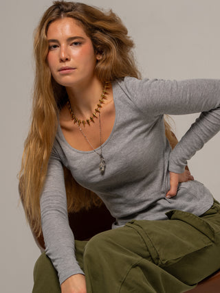 Charm Bellota