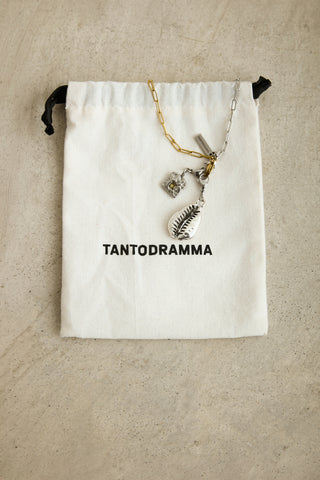 Charm Tostada